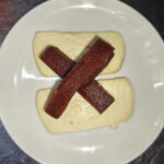 Queso con membrillo