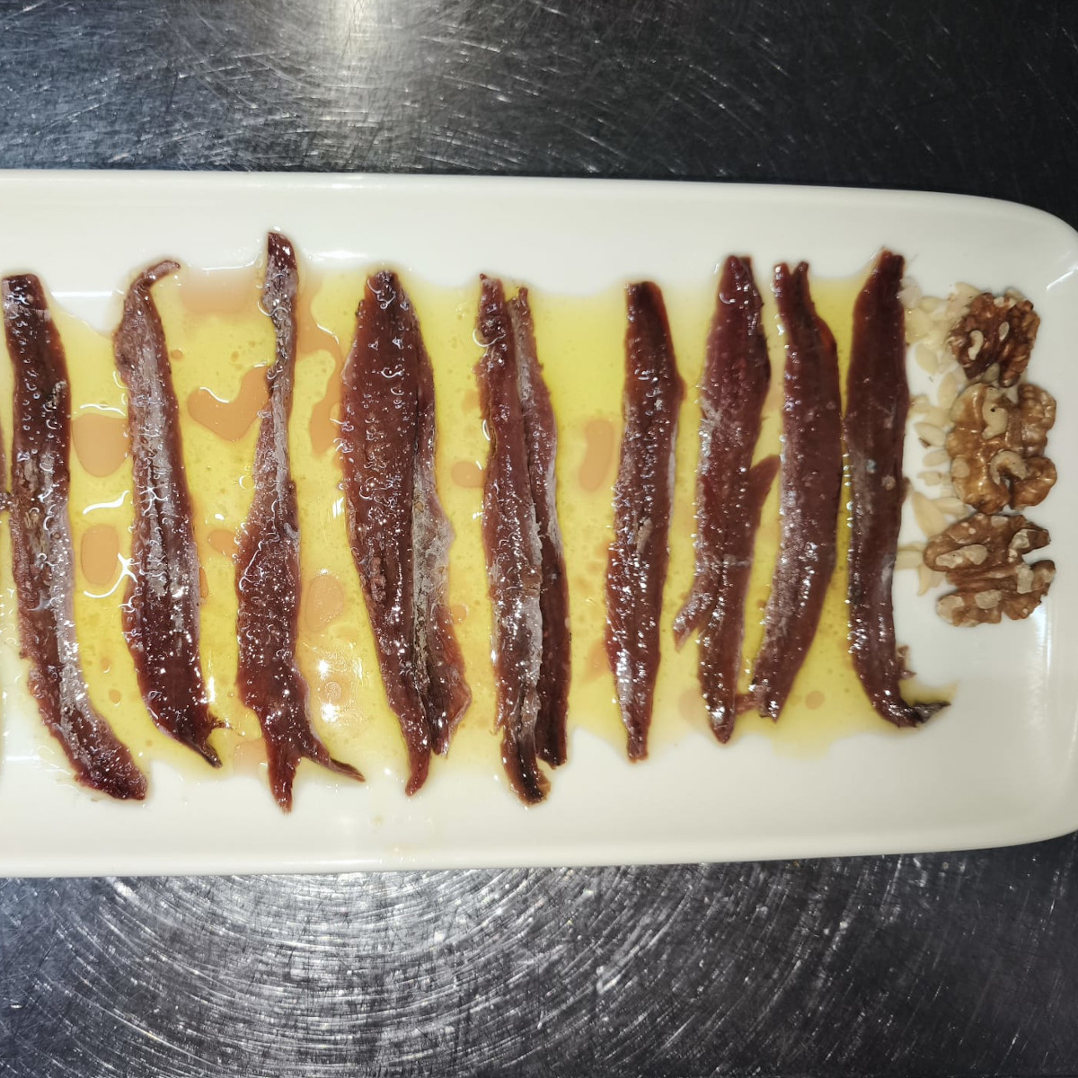 Anchoas