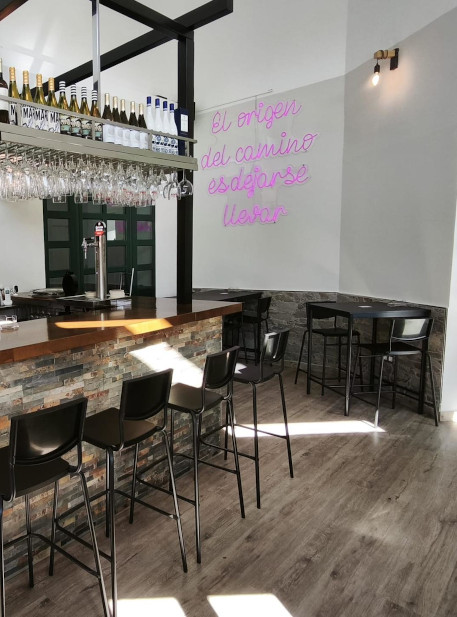 El Origen Cervecería