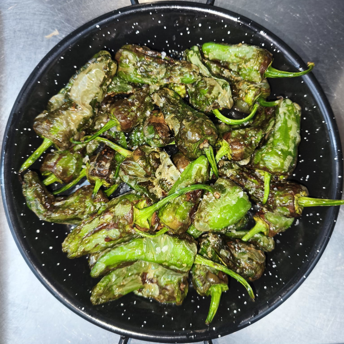 Pimientos